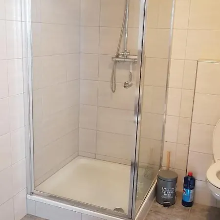 Gemuetliche Wohnung Bühl Extérieur photo