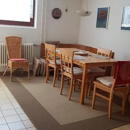 Gemuetliche Wohnung Bühl Extérieur photo