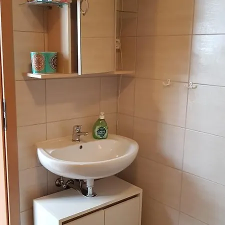Gemuetliche Wohnung Bühl Extérieur photo