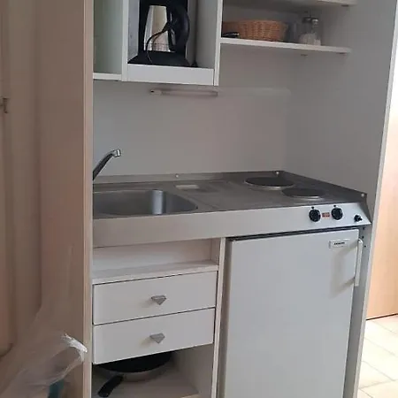 Gemuetliche Wohnung Bühl Extérieur photo