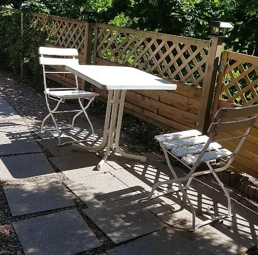Gemütliche wohnung