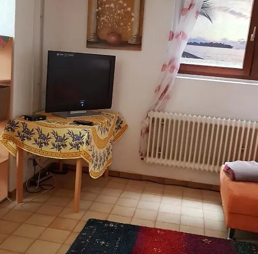 Gemütliche wohnung