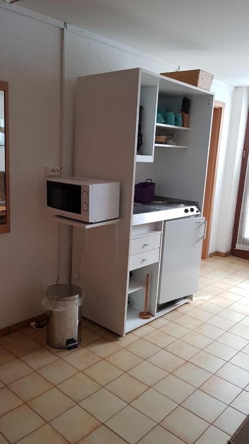 Gemütliche Apartment