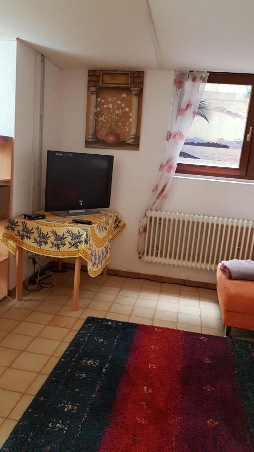 Gemütliche Apartment