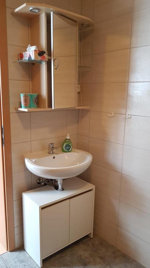 Apartment Gemütliche Bühl